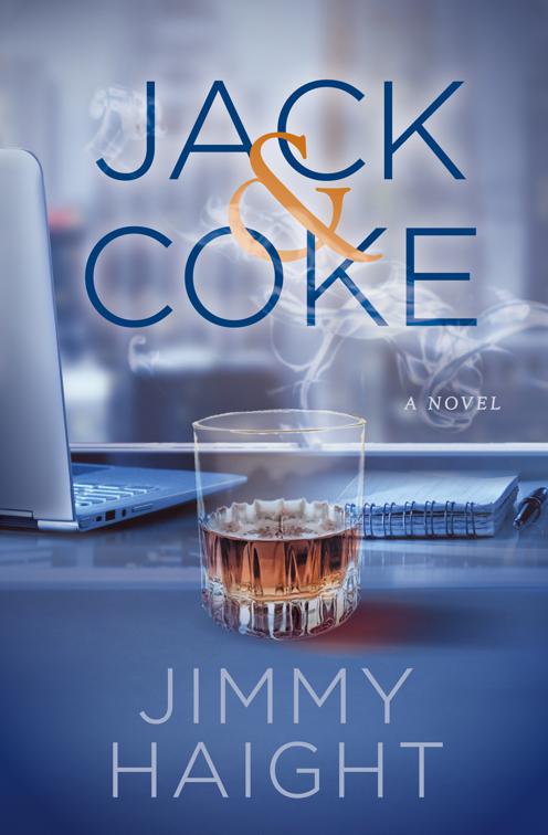 Jack &amp; Coke