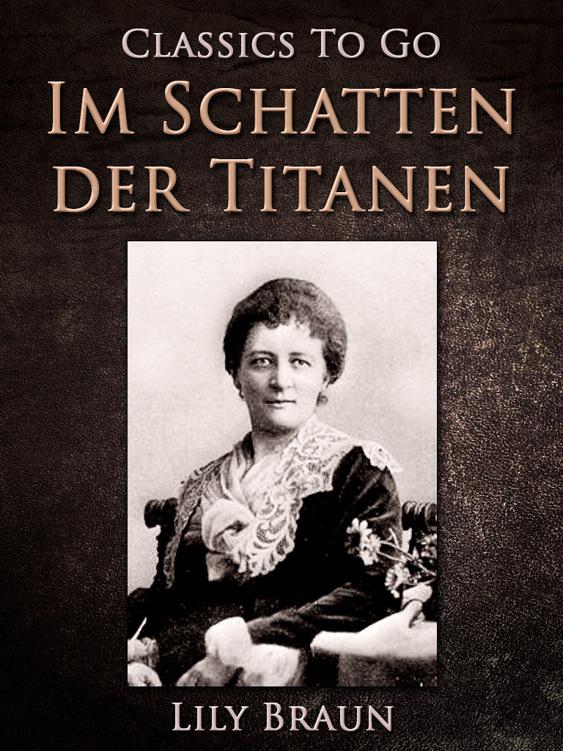 Im Schatten der Titanen, Classics To Go