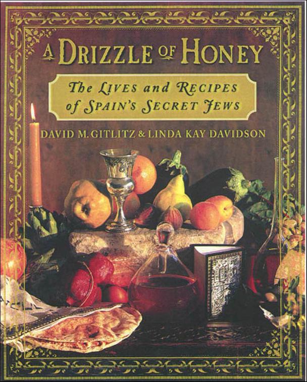 Drizzle of Honey