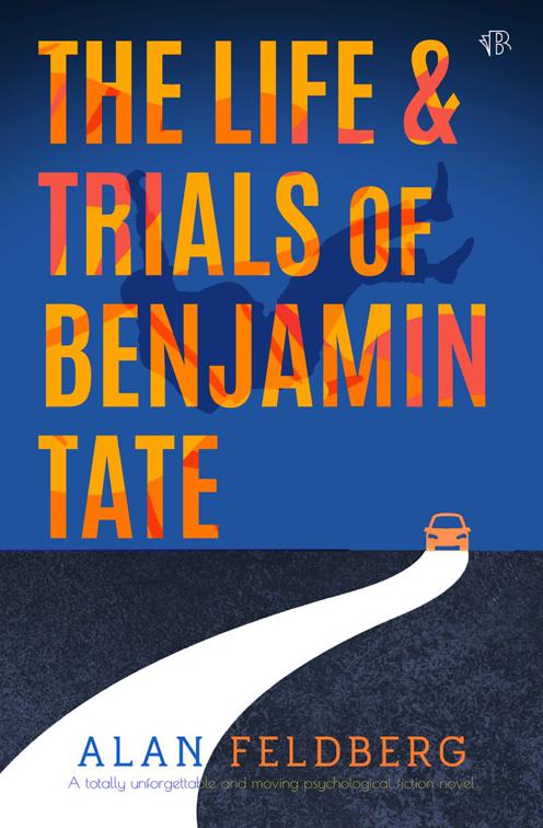 Life and Trials of Benjamin Tate