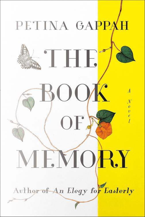 Book of Memory