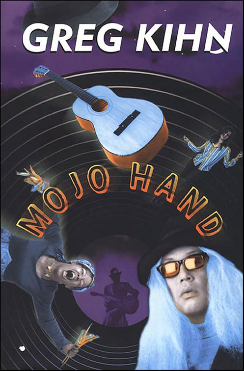 Mojo Hand, Special Warfare Series