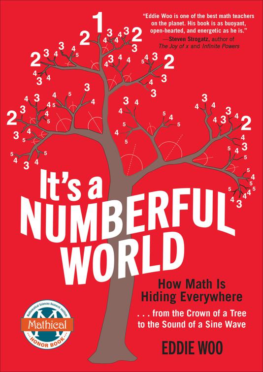 It&#x27;s a Numberful World