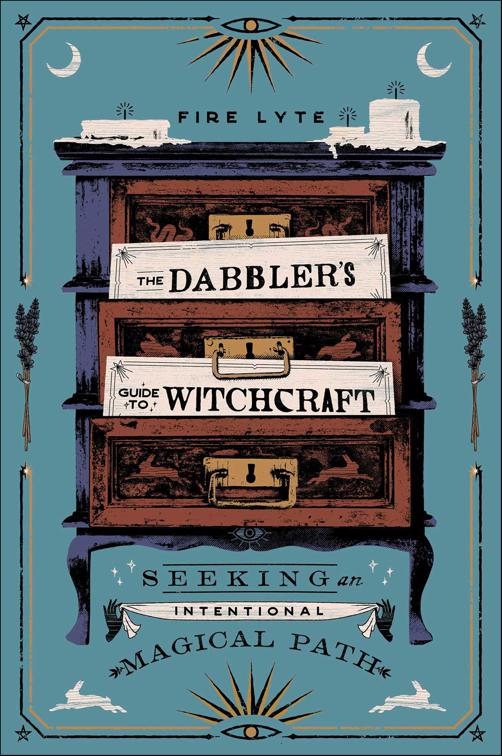 Dabbler&#x27;s Guide to Witchcraft