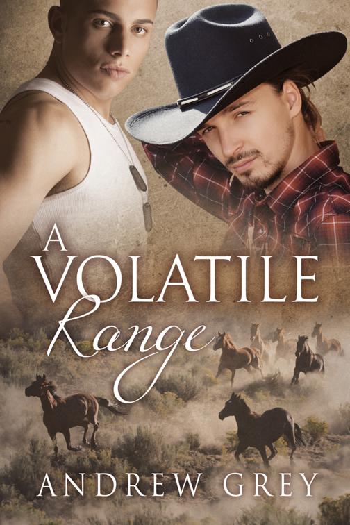 Volatile Range, Stories from the Range