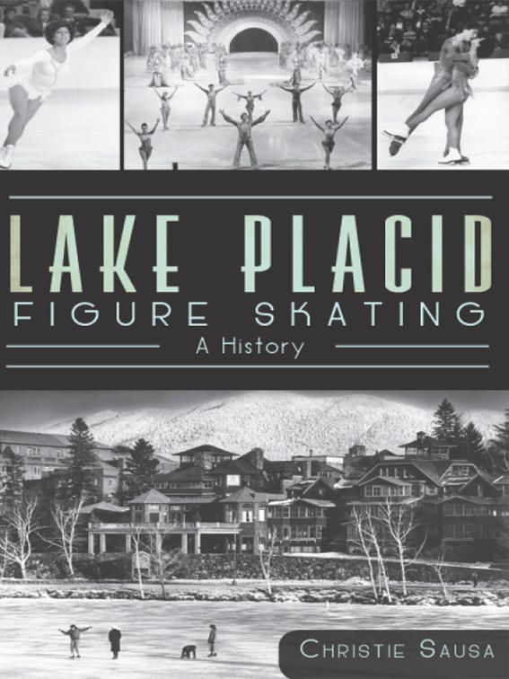 Lake Placid Figure Skating, Sports