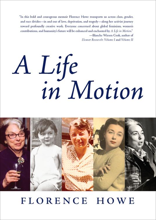 Life in Motion