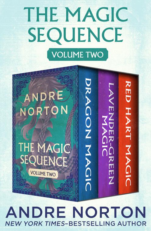 Magic Sequence Volume Two, The Magic Sequence