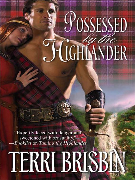 Possessed by the Highlander, The MacLerie Clan