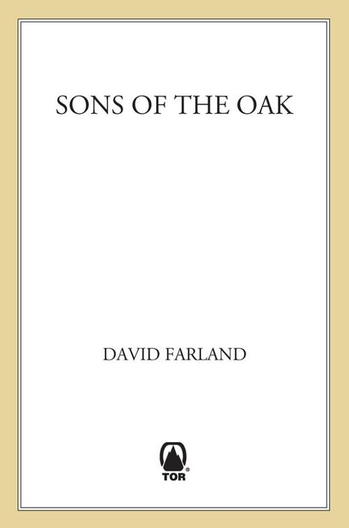 Sons of the Oak, The Runelords