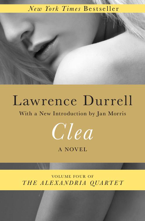 Clea, The Alexandria Quartet