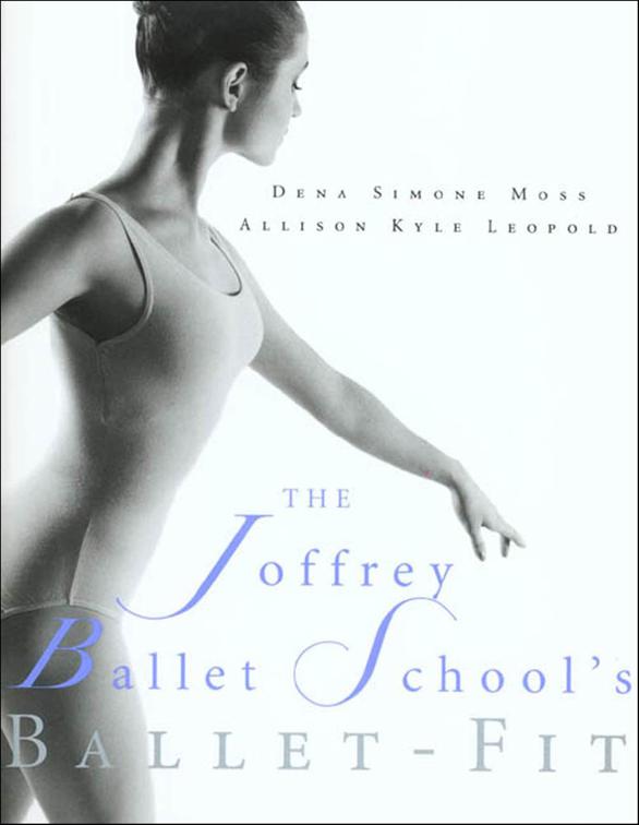 Joffrey Ballet School&#x27;s Ballet-Fit