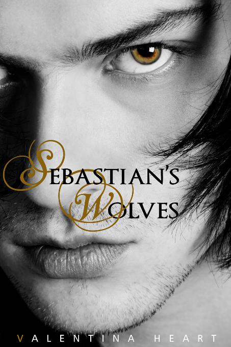 Sebastian’s Wolves, Among Wolves