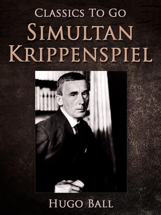 Simultan Krippenspiel, Classics To Go