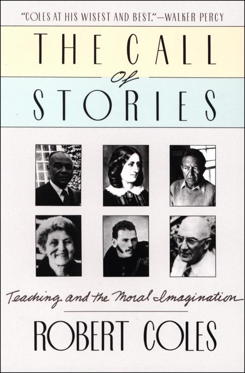 Call of Stories