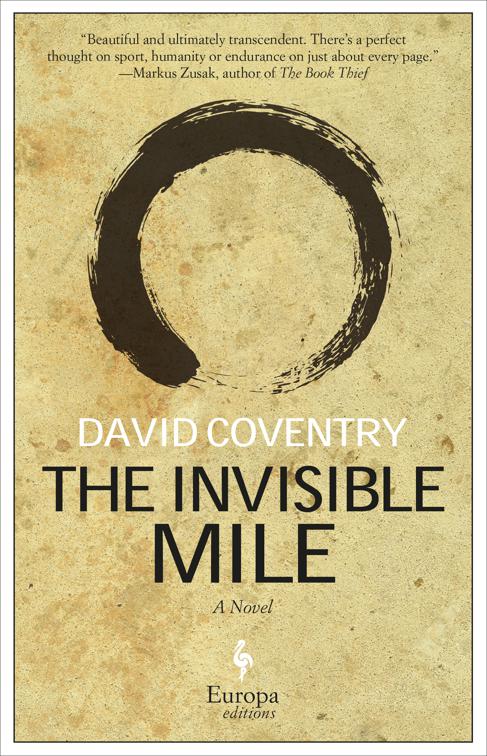Invisible Mile