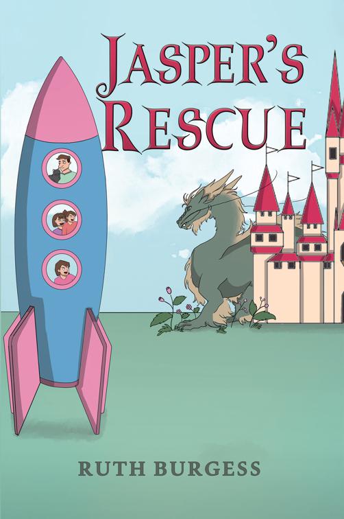 Jasper&#x27;s Rescue