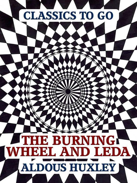 The Burning Wheel and Leda, Classics To Go