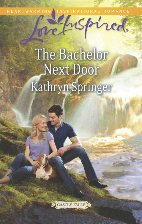 Bachelor Next Door, Castle Falls