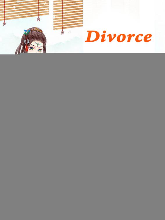 Divorce the Prince, Volume 1