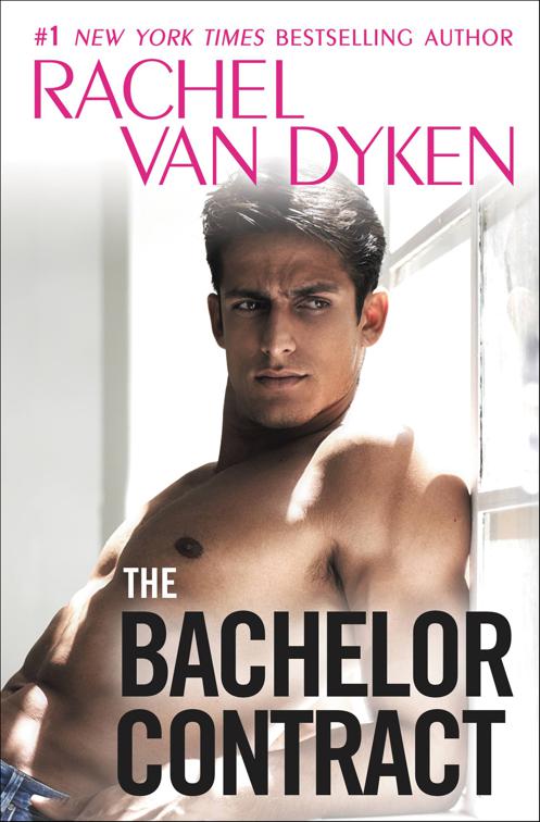 Bachelor Contract, The Bachelors of Arizona