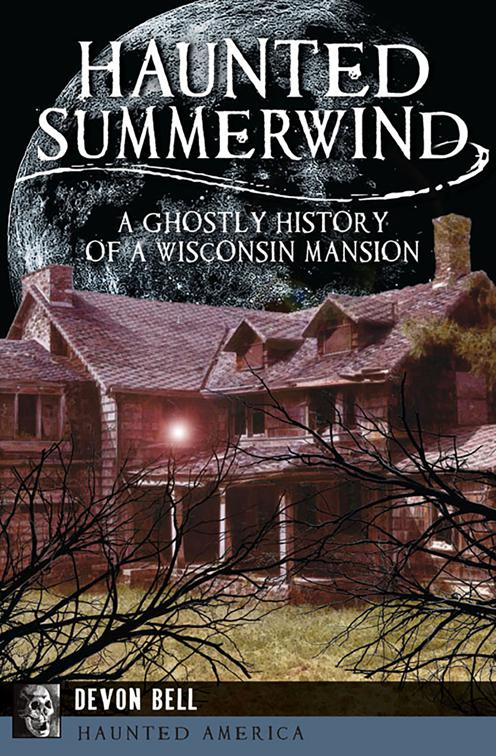 Haunted Summerwind, Haunted America