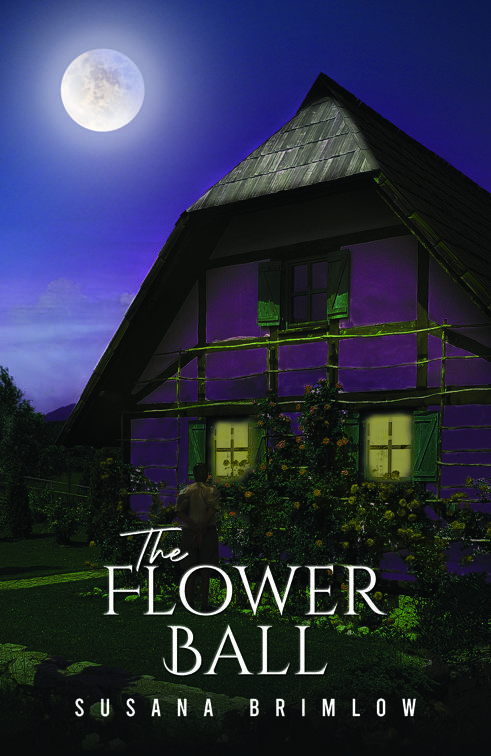 The Flower Ball