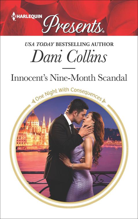 Innocent&#x27;s Nine-Month Scandal, One Night With Consequences