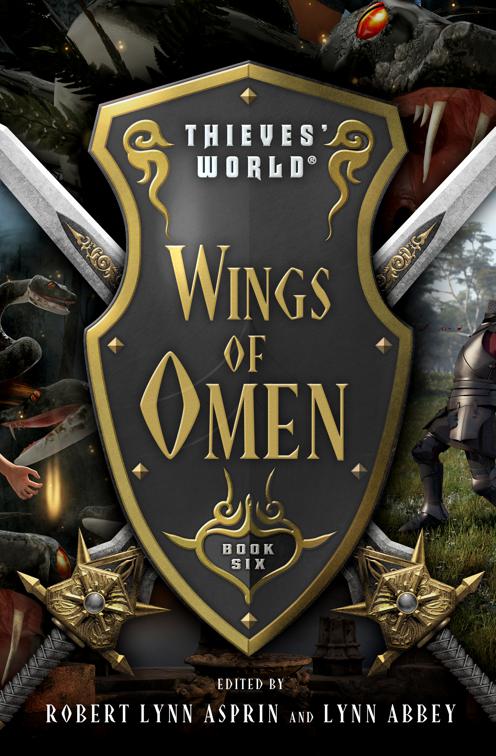 Wings of Omen, Thieves&#x27; World®