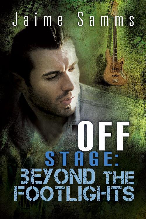 Off Stage: Beyond the Footlights, Off Stage