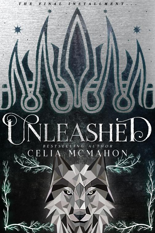 Unleashed, Unspoken
