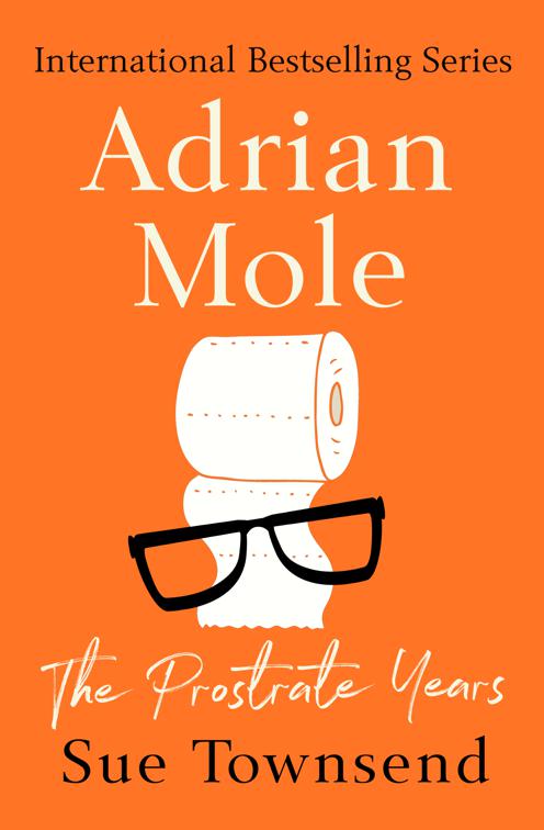 Adrian Mole: The Prostrate Years, The Adrian Mole Series