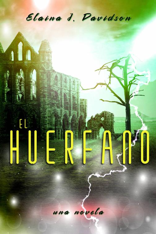 El huérfano