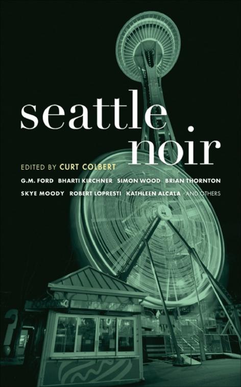 Seattle Noir, Akashic Noir