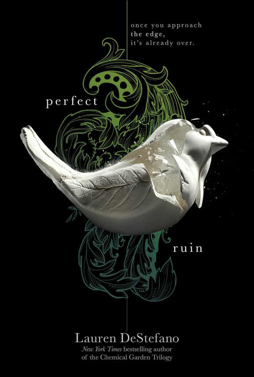 Perfect Ruin, The Internment Chronicles