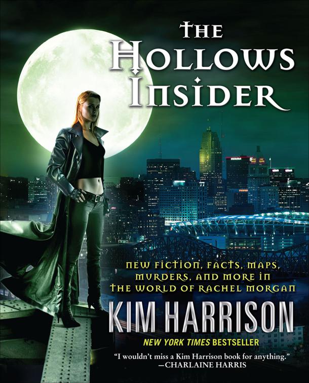 Hollows Insider