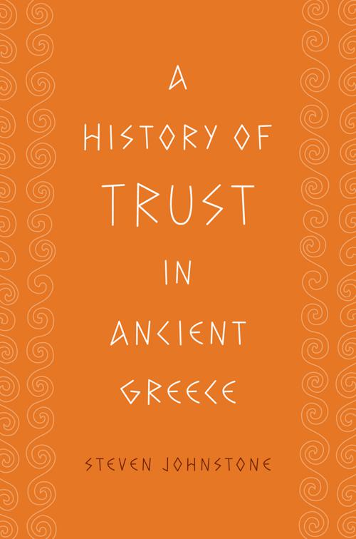 History of Trust in Ancient Greece