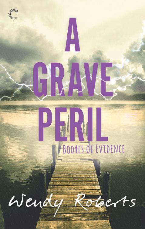 Grave Peril, Bodies of Evidence