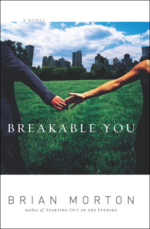 Breakable You