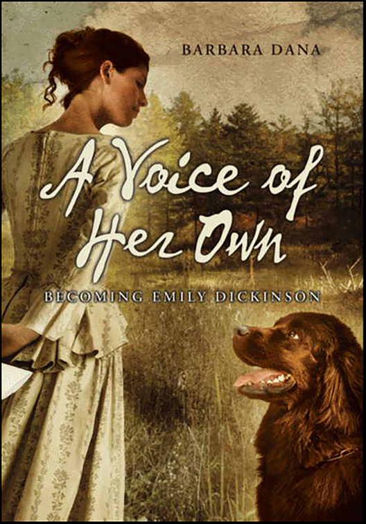 Voice of Her Own