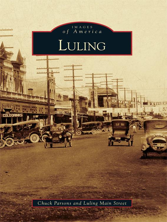 Luling, Images of America