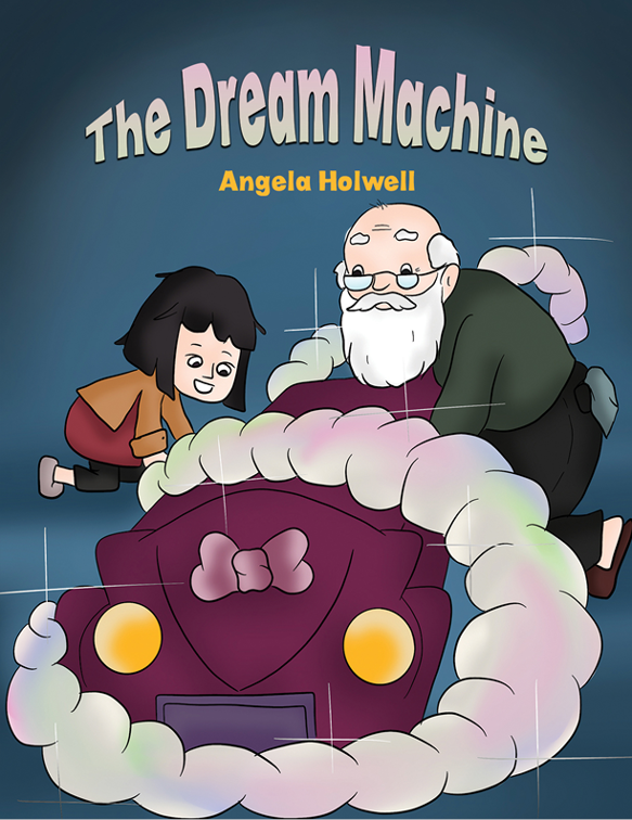 The Dream Machine