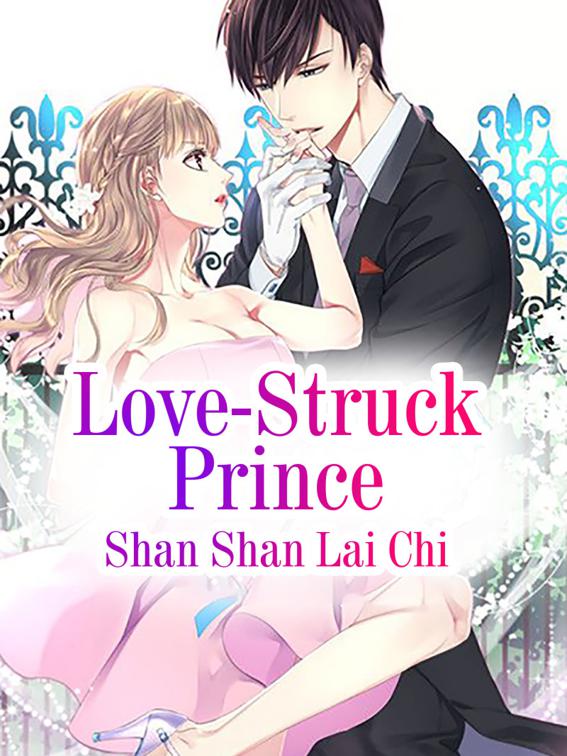 Love-Struck Prince, Volume 4