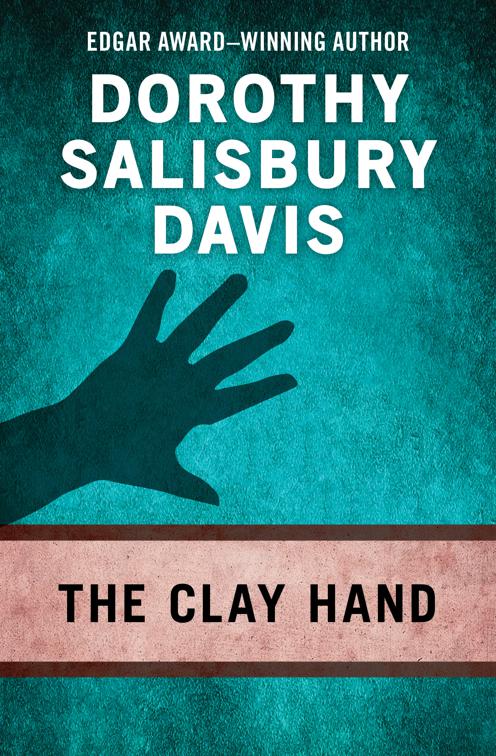 Clay Hand