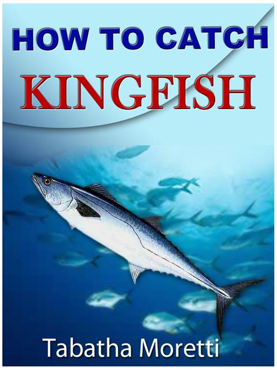 How To Catch Kingfish, Correct Times