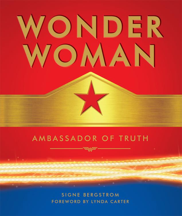 Wonder Woman