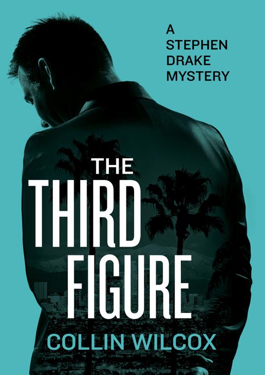 Third Figure, The Stephen Drake Mysteries
