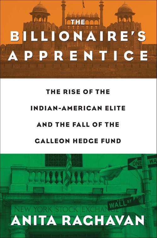 Billionaire&#x27;s Apprentice