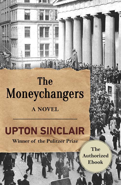 Moneychangers