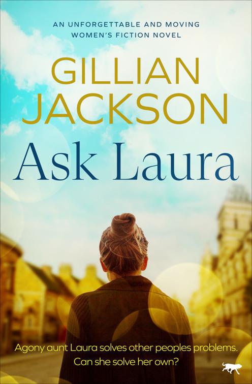 Ask Laura